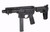 Springfield Armory SAINT Victor 9mm Pistol 5.5", SBA3 Brace, 32RD