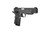 Taurus 1911 .45 ACP Full-Size Matte Black Pistol, SAO, 5.0", 8RD