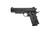 Taurus 1911 .45 ACP Full-Size Matte Black Pistol, SAO, 5.0", 8RD
