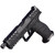 WAL PDP PRO 9MM 5.1 10RD BLK OR