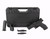 Walther PDP, Full Size, 9MM, 4.5" Barrel, Optics Ready, 10 Rounds, 2 Magazines, California Compliant