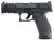 Walther PDP, Full Size, 9MM, 4.5" Barrel, Optics Ready, 10 Rounds, 2 Magazines, California Compliant