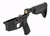 BCM Complete AR-15 Lower Receiver w/ Gunfighter Mod 0 Stock