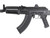 ARSENAL SAM7K PSTL 762 8.5 5RD BLK