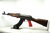 CENT ARMS VSKA AK TR 762X39 16.5 30RD