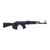 Riley Defense RAK47, 7.62x39mm, 16.25", Black California Compliant, 10RD