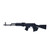 Riley Defense RAK47, 7.62x39mm, 16.25", Black California Compliant, 10RD