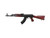 Zastava Arms ZPAPM70, 7.62x39mm 16.3", Serbian Red Furniture, 30RD