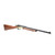 Henry H15 Brass Single Shot Rifle .45-70 Gov't 22" Walnut Stock, 1RD