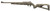 Winchester Wildcat 22 Mossy Oak Bottomland FDE, .22 LR 18", Rifle, 10RD