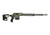 SIG SAUER CROSS SAWTOOTH 6.5 Creedmoor, 18", Bolt Action Rifle, 5RD