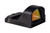 Primary Arms Classic Series 24mm Mini Reflex Gen II with AutoLive, 3 MOA Red Dot