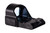 Primary Arms Classic Series 24mm Mini Reflex Gen II with AutoLive, 3 MOA Red Dot