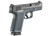 Ruger RXM Optics Ready 4", 9mm Pistol, Magpul, 15RD