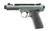 Ruger Mark IV 22/45 Lite Elite Jungle Cerakote, 4.4" Threaded, .22 LR Pistol, 10RD
