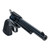 Heritage Rough Rider .22 LR 6.5" Black Revolver 6-Round