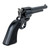 Heritage Rough Rider .22 LR 6.5" Black Revolver 6-Round