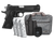 KIMBER CUSTOM LW 45ACP 7RD BNDL