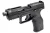 Taurus TX22 Gen 2 T.O.R.O. .22 LR 4.6" Threaded Barrel 22-Round