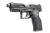 Taurus TX22 Gen 2 T.O.R.O. .22 LR 4.6" Threaded Barrel 22-Round
