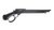 Rossi R95 Triple Black Pistol .44 Magnum Mag 6+1 13.25" Threaded Barrel
