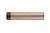 Dead Air Mask HD .22-Cal Suppressor – 5.1" – FDE Cerakote – 1/2x28