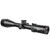 TRIJICON CREDO HX 2.5-10X56 MOA GRN