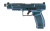 CANiK METE SFX PRO 9mm, 5.7" Threaded Barrel, OR, Stingray, 20/18RD