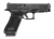 Glock 17 Gen6 OR 9mm – 4.49" Barrel – 17+1 RDS
