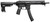 POF-USA Phoenix 9mm 8.5" Barrel 35+1 Black with Brace