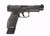 HK VP9A1 L OR 9mm - 5" Barrel 20+1 RDS