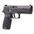 SIG P320 Full-Size TACPRO 9mm -4.7" barrel - 17+1 RDS