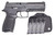 SIG P320 Full-Size TACPRO 9mm -4.7" barrel - 17+1 RDS