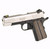 RUGER SR1911 CCO 9MM 4.25" 7RD BK/SS