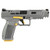 CANiK SFX Rival 9mm OR 5" Barrel -18+1RDS