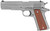 Colt 1911 Classic Stainless Steel .38 Super, 5", Government Pistol, 9RD