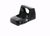 Crimson Trace CT RAD Red Dot Sight, 3 MOA, IPX7 Waterproof