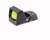 Crimson Trace CT RAD Red Dot Sight, 3 MOA, IPX7 Waterproof