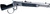Heritage 92 Ranch Hand .357 Mag/.38 Special 12" Stainless Lever-Action 6+1
