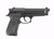 Beretta 92FS 9mm 4.9" Pistol, 10+1 — California Compliant