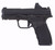 Springfield Armory Hellcat Pro OSP 9mm 3.7" OR Pistol, 17+1 w/ RFX11