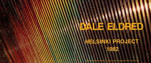 Digital Print - Dale Eldred: Helsinki Project 1982 by U.S. Information Agency