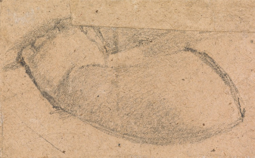 Digital Print - Sleeping Infant's Arm by Sir David Wilkie