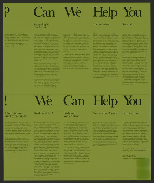 Digital Print - Can we help you - !We can help you by Dietmar Winkler