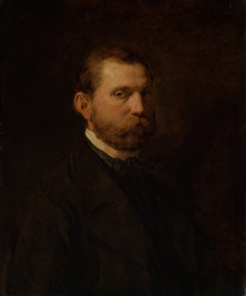 Digital Print - Geheimrat Felix Picot by Hans Canon