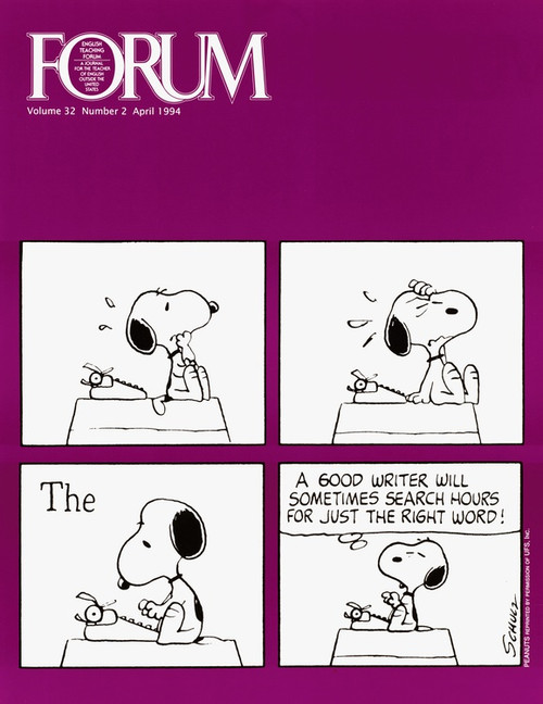 Digital Print - Forum by U.S. Information Agency