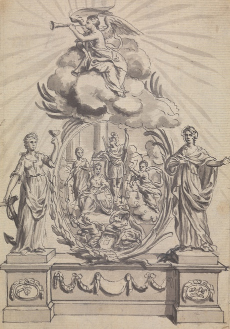 Digital Print - Play Illustration Pl.15 by Isaac Taylor
