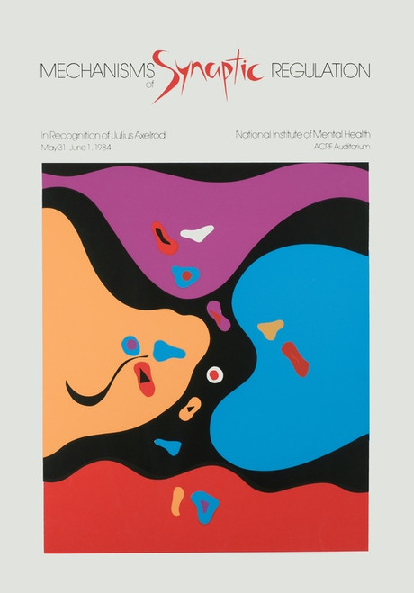 Digital Print - Mechanisms of synaptic regulation by National Institutes of Health