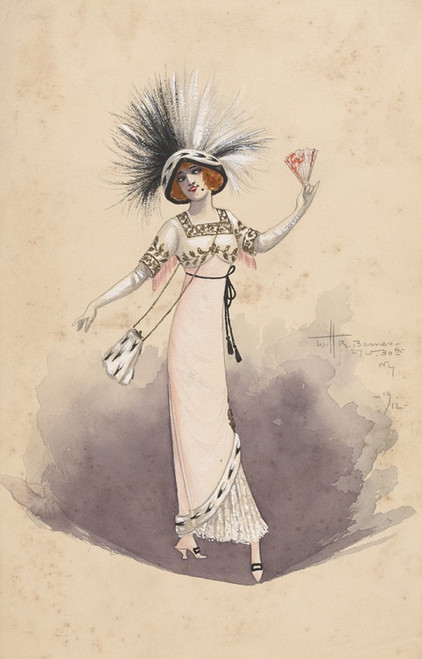 Digital Print - untitled by Will R. Barnes Digital Print - untitled by Will R. Barnes