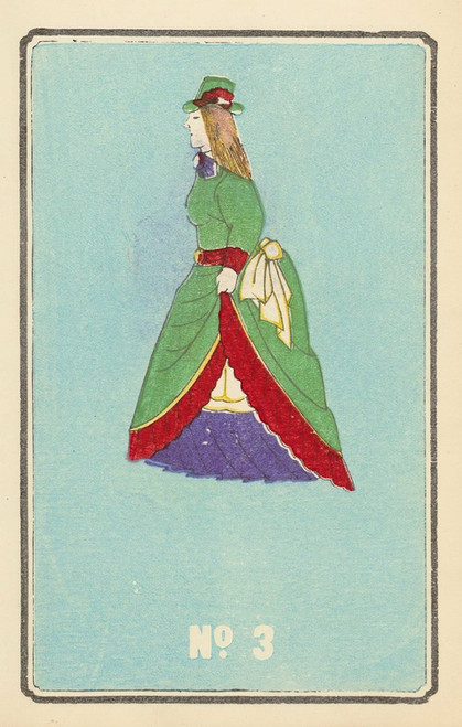 Digital Print - Illustrated Catalogue of Daylight Bomb Shells No. 3 by Jinta Hirayama